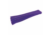 Creatief spelen - Colorations - Purple Chenille Wire 100 pcs. - CHIPCVI