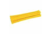 Creatief spelen - Colorations - Yellow Chenille Wire 100pcs. - CHIPCYE