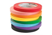 Creatief spelen - Colorations - Masking Tape 8 Colors - 55 meters per color - CHLFINTP