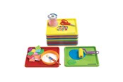 Creatief spelen - Colorations - Craft Tray Set of 12 - CHMTRAY