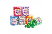 Creatief spelen - Colorations - Pompoms 6 Colors 1500 pcs. - CHPOMINJ