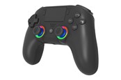 Gaming accessoires - Subsonic LED - Black - Wireless Controller - Sony PlayStation 5 - SA5716-1