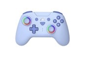 Gaming accessoires - Subsonic LED - Sweetie Blue - Wireless Controller - Nintendo Switch - SA5633-5