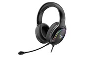Gaming accessoires - Subsonic Spectra LED Gaming - Black - Wired Headset - SA5684