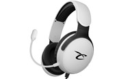 Gaming accessoires - Subsonic Astra Gaming - White and Black - Wired Headset - SA5683-1