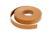 Schrijf- en tekenartikelen - Creativ Company - Plait strips Light brown 9.5m - 498953