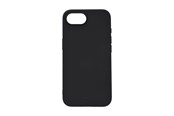 Mobiel - Covers & Cases - ONSALA Phone Case Silicone Touch Black - iPhone 16e/17e - 664273