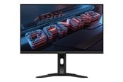 Scherm - 27" GIGABYTE M27UA EK - 3840x2160 (4K) - 160Hz - IPS - 18W USB-C - KVM switch - M27UA EK