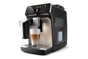 Koffie & Espresso - Philips 5500 series EP5547 - automatic coffee machine with cappuccinatore - 15 bar - black/chrome-plated - EP5547/90