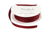 Hobby artikelen - Creativ Company - Decoration Ribbon Red 15m - 52482