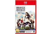 Games - Bravely Default: Flying Fairy HD Remaster - Nintendo Switch 2 - RPG - 0045496312503