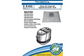 Stofzuigerzak - hanestroem Vacuum Cleaner Bags K432 - K432