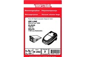 Stofzuigerzak - hanestroem Dustbag - 5 pcs - H282