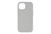 Mobiel - Covers & Cases - ONSALA Phone Case with Silicone Feel Concrete - iPhone 13/14/15 - 664249