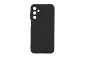 Mobiel - Covers & Cases - ONSALA Phone Case with Silicone Feel Black - Samsung A16 4G/A16 5G - 664251