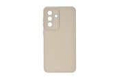 Mobiel - Covers & Cases - ONSALA Phone Case Samsung A56 5G Back Silicone Touch Concrete - 664272