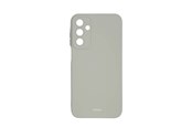 Mobiel - Covers & Cases - ONSALA Phone Case with Silicone Feel Concrete - Samsung A16 4G/A16 5G - 664253
