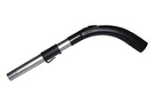 Stofzuiger - Accessoires - hanestroem Vacuum Cleaner Bent End - 351301