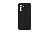 Mobiel - Covers & Cases - ONSALA Phone Case Samsung A26 5G Back Silicone Touch Black - 664267