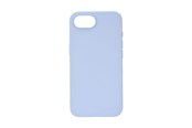 Mobiel - Covers & Cases - ONSALA Phone Case iPhone 16E Back Silicone Touch MagSerie Chalk Summer Sky - 664277