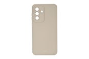 Mobiel - Covers & Cases - ONSALA Phone Case Samsung A36 5G Back Silicone Touch Concrete - 664264