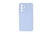 Mobiel - Covers & Cases - ONSALA Phone Case Samsung A56 5G Back Silicone Touch Summer Sky - 664271