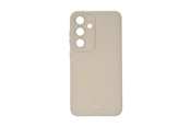 Mobiel - Covers & Cases - ONSALA Phone Case Samsung S25 5G Back Silicone Touch Concrete - 664258