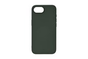 Mobiel - Covers & Cases - ONSALA Phone Case iPhone 16E Back Silicone Touch MagSerie Olive Green - 664275