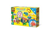 Speelgoed voor baby's - SES Creative My First - Dough Mega Set with Tools - 14438