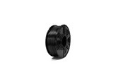 Filament - 3D-printer - FlashForge ASA 1000g - Black - 3D Printing Filament - 90009080001