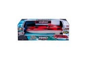 Op afstand bedienbaar - Nikko Hydro Thunder RC - Thunder Red ( 30cm) - 102710