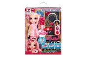 Dolls & Accessories - Rainbow High Creative Crystals Fashion Doll- Bella - 121367