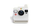 Fototoestel - Polaroid Now Gen 3 - Pebble White - 009155