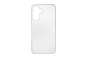 Mobiel - Covers & Cases - ONSALA Phone Case Samsung A36 5G TPU Transparent - 588681