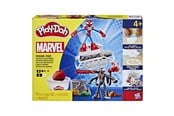 Speelgoedpop - Play-Doh Marvel Spider-Man Launch & Suce Battle - F98275L00