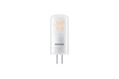 Armaturen & Lampen - Philips COB ledlicht Spot 2.1W/827 (20W) Dimmable G4 - 929003779258