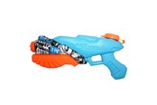 Spelen met water - Happy Summer Water Gun 29 cm Graffiti - assorted - 303611