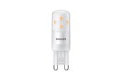 Armaturen & Lampen - Philips LED spot Spot 2.7W/827 (25W) Dimmable G9 - 929003791158