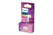 Armaturen & Lampen - Philips LED spot Spot 1.9W827 (25W) 2-pack G9 - 929003790531