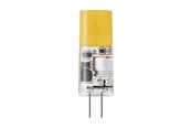 Armaturen & Lampen - Philips LED spot Spot 2.4W/827 (28W) G4 - 929003779158