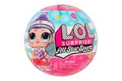 Speelgoedpop - L.O.L. All Star Sports Vault Tots - 523994