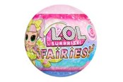 Speelgoedpop - L.O.L. Fairy Tots - 523918