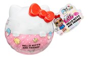 Speelgoedpop - L.O.L. Loves Hello Kitty & Friends Tots - 523840