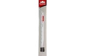 Reciprozaag - Makita P-47117 Blade for Reciprocating Saw HCS 240mm - P-47117