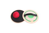 Buiten spelen - BS Toys - Wooden Catch Throwing Game - GA473