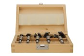 Gereedschap - Makita D-47363 Drill Bit Set 5 Pieces - D-47363