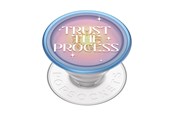 Mobiel - Overige accessoires - PopSockets PopGrip Original Trust The Process - 808963