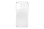 Mobiel - Covers & Cases - ONSALA Phone Case Samsung A26 5G TPU Transparent - 588682