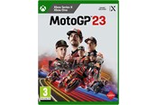 Games - MotoGP 23 (Day One Edition) - Microsoft Xbox One - Racing - 8057168506853