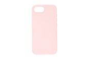 Mobiel - Covers & Cases - ONSALA Phone Case iPhone 16E Back Silicone Touch MagSerie Chalk Pink - 664276